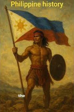 philippine history the great lapu-lapu
