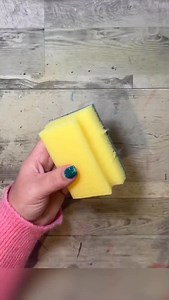 29K views · 1.7K reactions | Sponge print harlequin Christmas Tree! ...