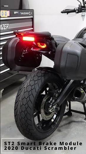 ST2 Smart Brake Module