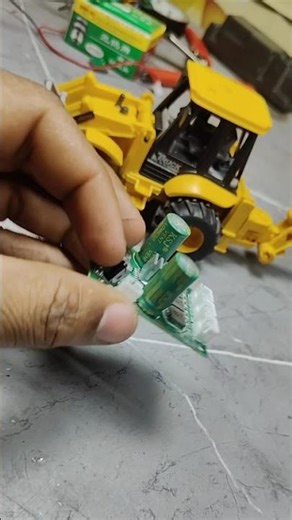 🔊 20+20 Watt Stereo Amplifier | Clear & Powerful Sound