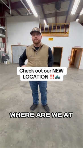 Whitewater Motorsports on Instagram: "Check out our NEW LOCATION ‼️🛻 #dieseltruck #dieselpower #dieselmechanic #dodgeram #trucktuning"