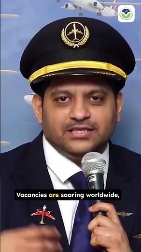 Become a Pilot Faster Than You Think! Free Training Explained