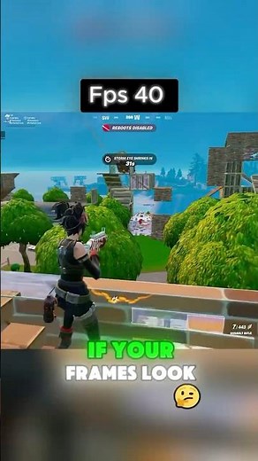 The best way to optimize your PC's performance! 🔥 optimization #pc #fortnite #fortnitefps