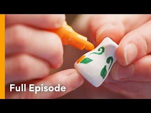 Miniaturists Merge Visions to Create Stunning Masterpieces | Best in Miniature S3