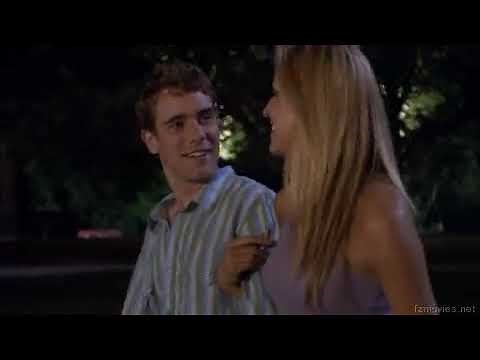 Candace Kaye Kroslak in American pie