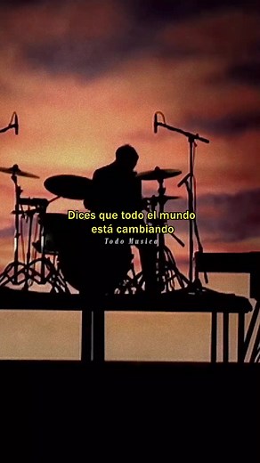 Keane - Everybody's Changing Music Video