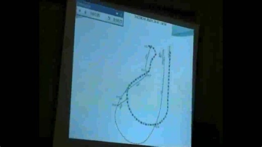 HMAS Voyager Survivors on Reels