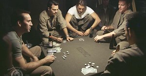 Códigos de Guerra - Tráiler | Tomatazos