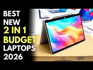 The Best 2 in 1 Laptop on Amazon Must See Before You Buy - The Ultimate Buyer’s Guide