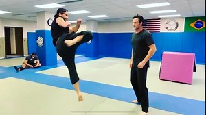 32M views · 58K reactions | Back at it! Feels great to be working again. Currently in Birmingham, Alabama to shoot Castle falls directed by and co-starring Dolph Lundgren. Principle photography begins tomorrow 爛 | Scott Adkins | Facebook