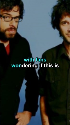 Flight of the Conchords Reunion Concert Announced!