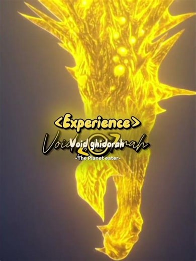 Twilight sparkle(mlp) vs void ghidorah(godzilla anime triology) #edit #mlp #battle #vs