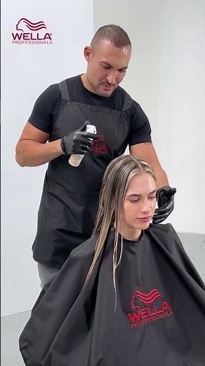 Get The Look: Ultra Illuminage by Illumina Color