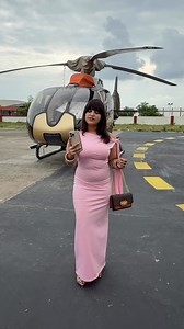 Helicopter 🚁 me Bethi biwi 😍❤️ | RPi Prank