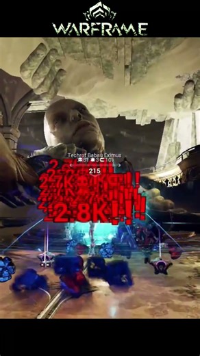 Whip It Up WARFRAME #skvplayson #warframe #warframegameplay #gaming