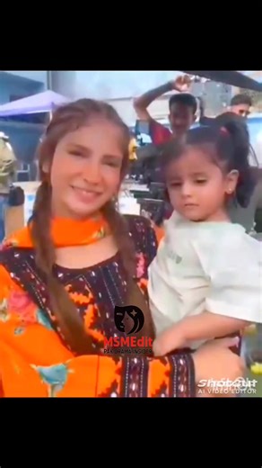 152K views · 1.9K reactions | Cutie Apsana Baloch.﫰 Geena Dananeer...