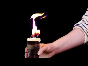14 Simple Water Tricks