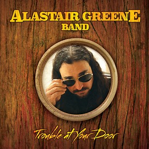Alastair Greene Band Concert & Tour History (Updated for 2025) | Concert Archives