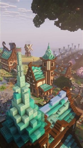 OFFICIAL MCOrigins Trailer + MINECRAFT ACCOUNT GIVEAWAY 🎮