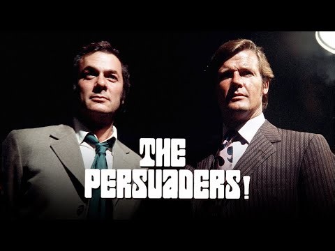 The Persuaders Episode 2