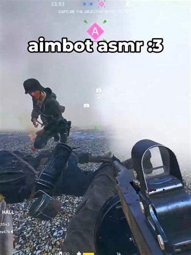 Mastering Flick Aiming in Battlefield V