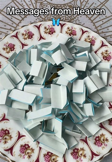 Messages from Heaven: Connect with Loved Ones