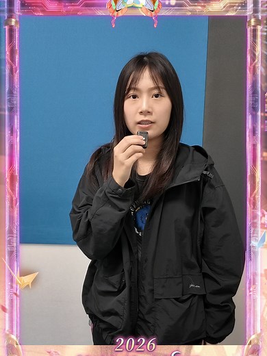 HKU Loco 曾成實況主背景板？教練像哪隻動物｜2026 傳說女神盃