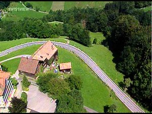 SWISSVIEW - AR, Trogen
