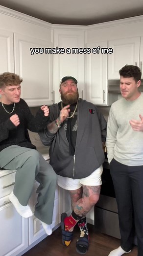 Teddy Swims: The Best Singer Alive | Singing Compilation