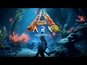 ARK's New Official Trailer is Here and it is HORRIBLE...