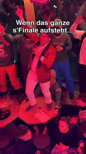 Das s’finale steht auf!!! Es ist eine große Ehre für mich in der Königsklasse des Après Ski aufzutreten, im @finale_apres_ski_bar_soelden in @soelden.official - Danke an @dj_aaron_mallorca fürs ausrollen des roten Teppichs 🥰 und @rickarena für die geile Stimmung und das gute Gespräch danach! 🥳 wie ist es bei Euch? Wart Ihr schon Skifahren und seid Ihr bereit für den Après Ski! Ich freue mich auch schon sehr Euch schon ganz bald im Karneval zu sehen! 🤩 #ski #apresski #sölden #party #lalala | K