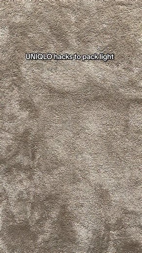 Your light-pack trio: Pocketable UV Protection Parka, Round Mini Shoulder Bag, Ribbed Cropped Bra Top. #UniqloSG #Travel | Uniqlo Singapore