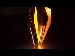 UEFA Europa League 2021 Intro