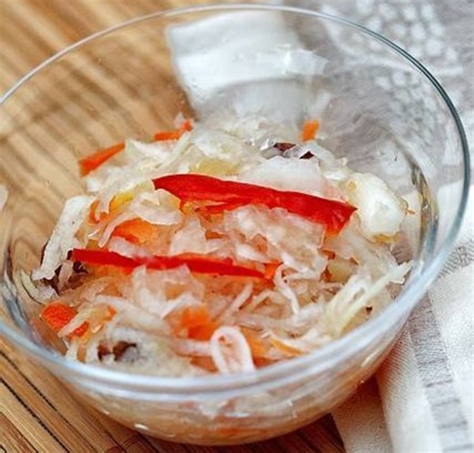 How to Make Atchara: Filipino-Style Green Papaya Relish
