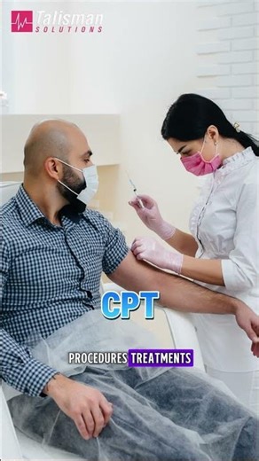 ICD-10, CPT & HCPCS Explained