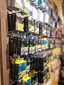 Fly line 101: Making sense of the wide world of fly lines (column)