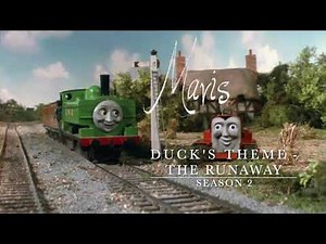 Duck's Theme (The Runaway)