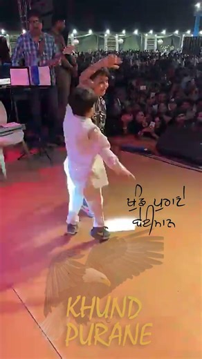 Babbu Maan Dance With Kids 💥🔥⚡️#babbumaan #live #love #kids #trending