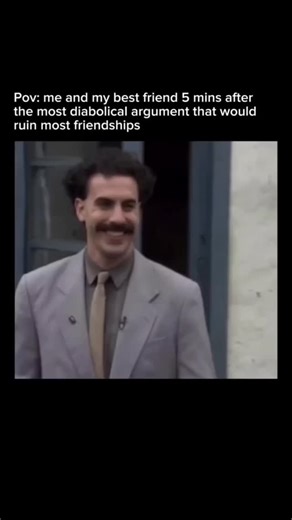 4xwfy 🎬 on Instagram: "Follow me 👉 🎬 Borat: Cultural Learnings of America for Make Benefit Glorious Nation of Kazakhstan 2006 ‧ Comedy/Mockumentary ‧ 1h 24m 📜 Storyline Borat Sagdiyev, a clueless foreign TV reporter, heads to the United States to make a documentary about American life and culture. His outrageous antics and awkward interviews with real people create chaotic and hilarious situations that poke fun at social norms and expose unexpected truths about America. Along the way, Borat 