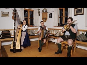 Trio Aufwind | Schlüter Polka