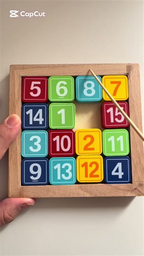 Engaging Logic Puzzle Game for ASMR Lovers