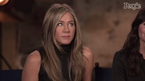 Friends Cast Talks Off-Screen Crushes, On-Set Mishaps and More: 10 Revelations from the Reunion