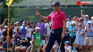 The 'Rat Pack' is making golf fun again