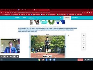 How to use Odysseyware