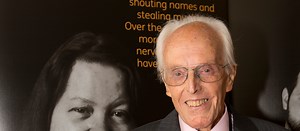 Lord Brian Rix 1924 - 2016