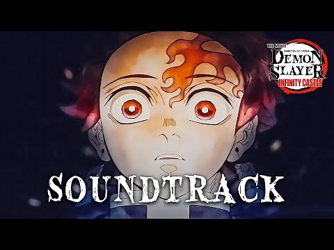 Transparent World – Awakened Tanjiro "Demon Slayer: Infinity Castle OST”『劇場版「鬼滅の刃」無限城編 』EPIC VERSION