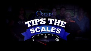 Check out the trailer for "Oasis Tips The Scales" and follow the journey of three brave contestants as they embark on a mission that will change their lives. Follow us as we aim to inspire, motivate and educate the people of Trinidad & Tobago to be healthier and happier. #oasistipsthescales #trinidadandtobago #getfit Follow us: @oasispremiumwater And check out our interactive landing page at www.findyouroasis.org | Oasis Water