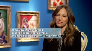 Susan Downey's magic: Behind the scenes of 'Dolittle'!