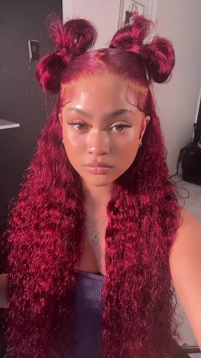 Vanessa Anne on TikTok