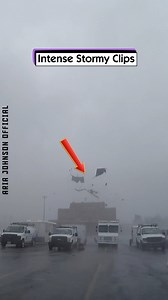 6K views · 23 reactions | Intense Stormy Clips | Aria_johnson_official | Facebook